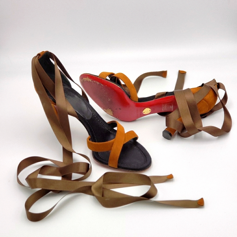 Dolce & Gabbana Sandal